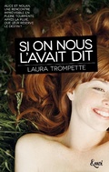 Cover: Si on nous l'avait dit - Emoi