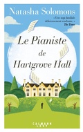 Cover: Le Pianiste de Hartgrove Hall - Calmann-Levy