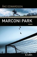 Cover: Marconi Park - JC Latt&egrave;s