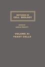 Cover: Yeast Cells - Academic Press