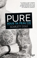 Cover: Pure - Emoi