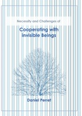Cover: Cooperating with invisible Beings - Books on Demand