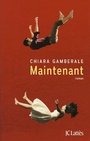 Cover: Maintenant - Editions J.C. Lattes