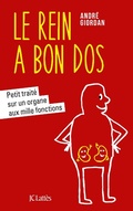 Cover: Le rein a bon dos - JC Latt&egrave;s
