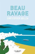 Cover: Beau ravage - Calmann-L&eacute;vy