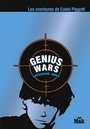 Cover: Genius Wars - Le Masque