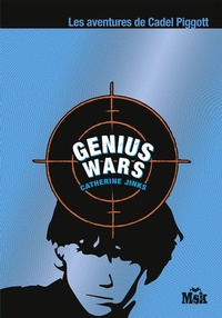 Enlarge image Cover: Genius Wars - Le Masque