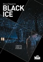 Cover: Black Ice - Le Masque