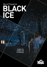 Enlarge image Cover: Black Ice - Le Masque