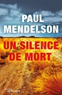 Cover: Un silence de mort - Le Masque