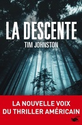 Cover: La Descente - Le Masque