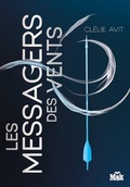 Cover: Les Messagers des vents - Le Masque