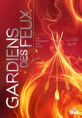 Cover: Gardiens des feux - Le Masque