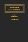 Cover: Methods in Cell Biology - Academic Press
