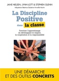 Cover: La Discipline positive dans la classe - Editions Toucan