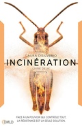 Cover: Incin&eacute;ration - Dreamland