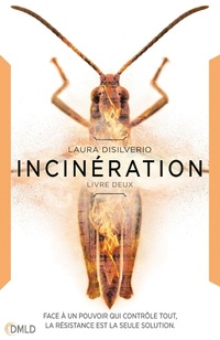 Enlarge image Cover: Incinération - Dreamland