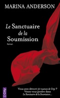 Cover: Le Sanctuaire de la Soumission - City Edition