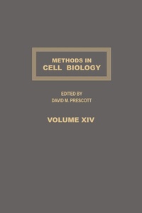 Enlarge image Cover: Methods in Cell Biology - Academic Press