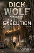 Cover: Ex&eacute;cution - City Edition