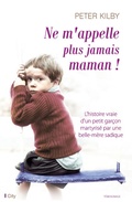Cover: Ne M'Appelle Plus Jamais Maman ! - City Edition