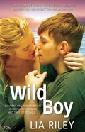 Cover: Wild Boy - City Edition