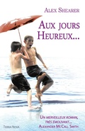 Cover: Aux jours heureux... - Terra Nova