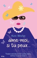 Cover: Aime-Moi Si Tu Peux - City Edition