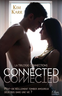 Enlarge image Cover: Connected - City Edition