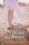 Cover: Un &eacute;t&eacute; pour tout changer - City Edition