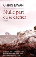 Cover: Nulle Part Ou Se Cacher - City Edition