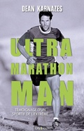 Cover: Ultra marathon man - City Edition