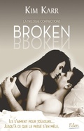 Cover: Broken - City Edition