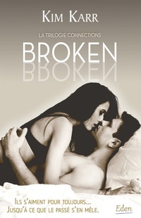 Enlarge image Cover: Broken - City Edition