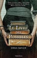Cover: Le Livre des Possibles - Terra Nova