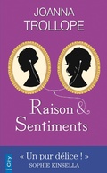 Cover: Raison et sentiments - City Edition