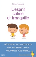 Cover: L'Esprit Calme Et Tranquille - Ideo