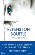 Cover: Retiens Ton Souffle - City Edition