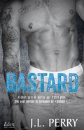 Cover: Bastard - City Edition