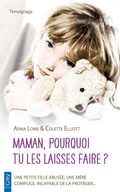 Cover: Maman, Pourquoi Tu Les Laisses Faire ? - City Edition