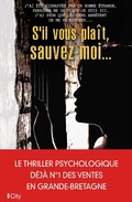Cover: S'il vous pla&icirc;t, sauvez-moi... - City Edition
