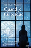 Cover: Quand Je T'Ai Perdue - City Edition