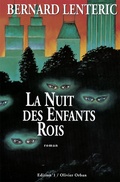 Cover: La Nuit des enfants rois - Editions 1
