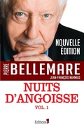 Cover: Nuits d'angoisse, tome 1 - Editions 1