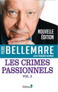 Cover: Les Crimes passionnels vol. 2 - Editions 1