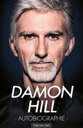 Cover: Damon Hill: autobiographie - City Edition