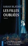 Cover: Les filles oubli&eacute;es - Terra Nova