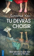 Cover: Tu devras choisir - City Edition
