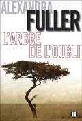 Cover: L'Arbre de L'Oubli - Editions Des Deux Terres