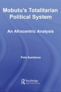 Abbildung von: Mobutu's Totalitarian Political System - Routledge